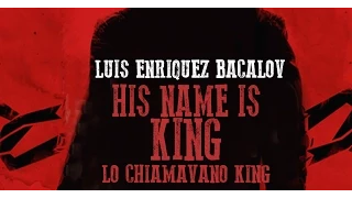 Django Unchained ● Lo Chiamavano King (His Name was King) ● Luis Bacalov (High Quality Audio)