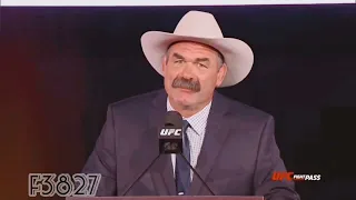 Don Frye - Highwayman 🤠 (edit)