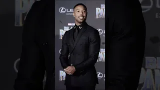 Ralphie's 100% "True" Facts Episode 3: Michael B. Jordan