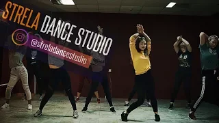 HammAli & Navai - Пустите меня на танцпол - Strela dance studio | тренировка | 2018 1#