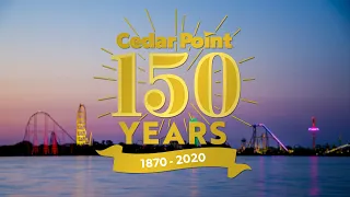 Cedar Point - Our Senses.