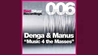 Music 4 the Masses (Vengeance Club Mix)