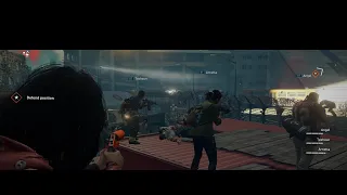 World War Z Game of the Year Stealth Kill - New York: Chapter 4 - Dead in the Water