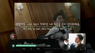 조정석 (Cho Jung Seok) - 좋아좋아 (I Like You) [슬기로운 의사생활 시즌2 OST]  [KOR-ENG Lyric] [가사 첨부]