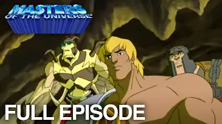 Web of Evil | Season 2 Episode 10 | FULL EPISODE | He-Man and the Masters of the Universe (2002)