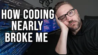 The Truth About "Learning to Code"