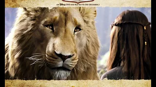 The Chronicles of Narnia The Silver Chair Offical Trailer
