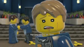 Lego city undercover ep3* - #blindplaythrough