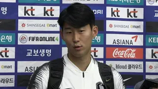 'It was like war': S.Korean star says N.Korean players 'very aggressive' in historic clash | AFP