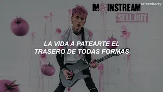 Machine Gun Kelly - WW4 (Sub Español)