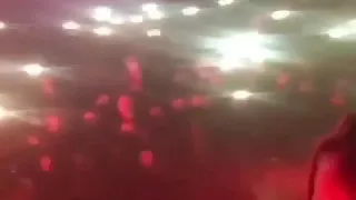 TrippieRedd fans chants “Fuck Tekashi69 6ix9ine” at his show in Chicago