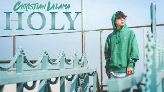 Justin Bieber - Holy ft. Chance The Rapper (Christian Lalama Cover) 1 HOUR LOOP!