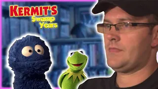 The Muppets are a Racial Slur?!  - (Rental Re-Do!)