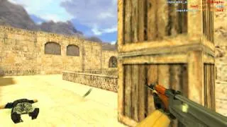 ESEA impulsive