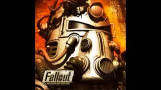 Fallout OST - 011 - The Brotherhood of Steel