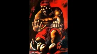 ELEGUA - The Gate Keeper of All Opportunity