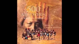 500 Nations - 500 Nations