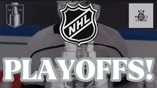 2024 NHL Playoffs Goal Horn Compilation (All 16 Teams)