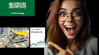 5 Profitable Small Business Ideas In Saudi Arabia | Small Business Ideas for Saudi Arabia in 2024