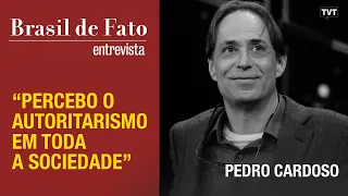 A luta contra o fascismo no Brasil | Pedro Cardoso no BDF Entrevista