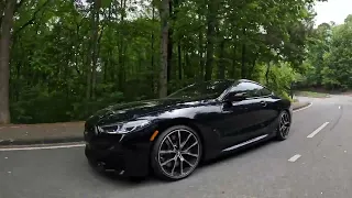 2024 BMW M850I is the Ultimate Sport Luxury Coupe On The Market!! Worth buying over the M8? Vlog 76