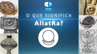 O que significa ALLATRA? O sinal AllatRa. Sobre o movimento ALLATRA.