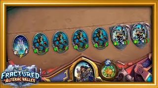 This Druid Deck Is Just TOO INSANE To Be Contained!!