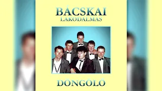 Bácskai Lakodalmas - Három deci köménymag mix