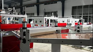 PVC marble sheet extruder machine  china pvc marble sheet extrusion machine manufacturer (2022)