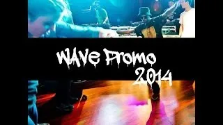 Live Bboy Music by Wave