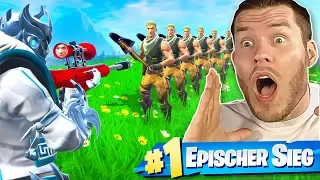 WIE VIELE SPIELER kann man mit 1 Schuss killen?