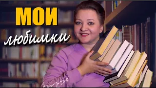 Не могу пропустить такие книги! Скупаю, если вижу 😱