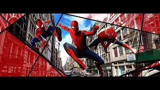 Spider-Man: No Way Home End Credits (Raimi Style) | Version 1 | Fan-made