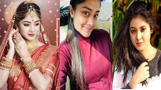 Mohor New TikTok Video ❤️❤️❤️ | Sonamoni Saha New TikTok Video | #Mohor #Sonamoni_Saha | Star Jalsa