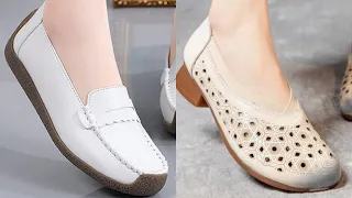 THE WOMAN'S CHOICE FOR COMFORT & STYLE: Sandal Shoes Slippers Slip-on Pump Shoes & Belly Shoes