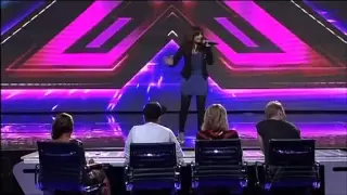 ♥ Jayanthy Loves Ronan ♥   Auditions - The X Factor Australia 2012 night 3 [FULL]