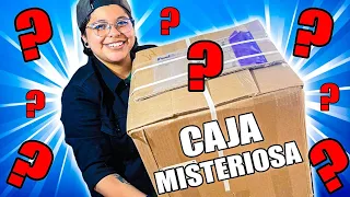 ABRIMOS LA CAJA MISTERIOSA Y SORPRESA 📦 ❓| Pathofail