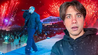 Mitä Tapahtui HIMOS WINTERFEST 24 - (K18)