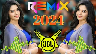 New Hindi Dj song | Best Hindi Old Dj Remix | Bollywood Nonstop Dj Song | 2024 Dj Song New Dj Remix