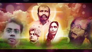 Sokol Torko Shesh Hoye Jai I Bengali Devotional song I Ramkrishna Geeti