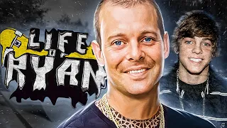 How Child Fame Ruined Ryan Sheckler's Life (MTV to Rehab)