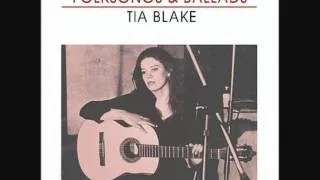 Tia Blake - Hangman