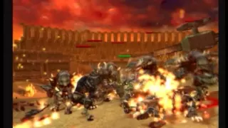 Guild Wars - Gameplay Trailer E3 2004