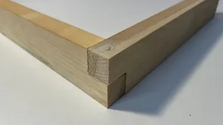 Wood jointing tip - woodworking
