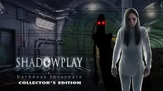 Shadowplay: Darkness Incarnate Collector's Edition