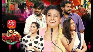 Jabardasth | Double Dhamaka Special Episode | 6th June 2021 | Full Episode | ETV Telugu