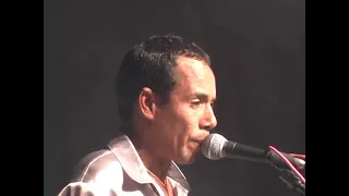 DVD AMAURY JÚNIOR O FERA DO BAILÃO AO VIVO ANTIGO E COMPLETO