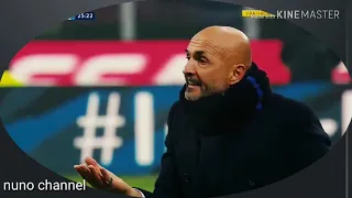 Highlight inter vs Napoli 1-0