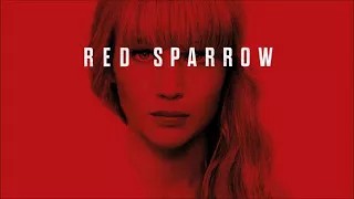 Mitsuko Uchida - Piano Sonata No.8 in A Minor, K.310: 1. Allegro Maestoso [RED SPARROW - SOUNDTRACK]