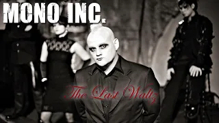 MONO INC. - The Last Waltz (Official Audio)
